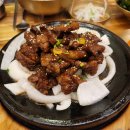 꾸본석갈비 이미지