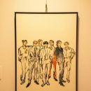 방탄카페영포에버
