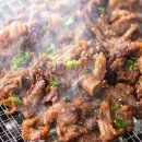 북성로연탄석쇠불고기 이미지