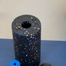 리밸런스 휘트니스 | 블랙롤 근막이완전문가과정 교육 후기 / 전주 리밸런스