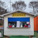 초리골눈썰매장