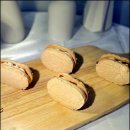 제빵기능사 실기 이미지