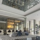 (유)매일교통 | 태국 방콕 여행 유사톤 호텔(U Sathorn Bangkok) 숙박, Superior Room 룸 내부, 호텔 수영장 시설 후기 1편