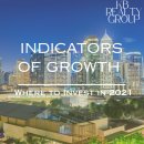 Indicators of Growth: Where to Invest in 2021 이미지