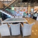 라라 피자 카페 이미지