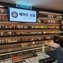 부산 전자담배 토트 시가 액상 리뷰! 베이프 브로 주례사상점