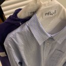 뮤제드블루 | 뮤제드(mused) 26SS 쇼룸 초청 방문 후기