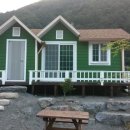 골짜구니 펜션 이미지