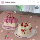 리케키하우스 | 광주 ㅣ <리케키하우스> 양림동 주문 제작 케이크 후기