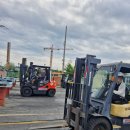 한솔제지㈜화성사업소 | 2025년 맞춤형 전문인력 양성과정 “기술로 여는 인생 2막” 소형중장비 교육 후기