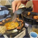 1등돼지숯불갈비 이미지