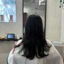 광주 하이레이어드컷 ,허쉬컷 후기 &#39;한끗헤어&#39;