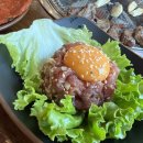 비비큐김해 - 김해시 율하3로 23 | 김해다낭항공권 부산 출발 다낭 여행, 고기 맛집 서울가든 BBQ 솔직 이용 후기