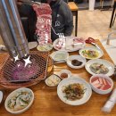 리더스위더스 | 제주 그랜드하얏트 맛집 제주본 참숯불갈비집
