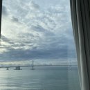 용진상회 | [부산] 2일차-밀양돼지국밥, 코쿠이 카페, 해동용궁사, 기장 이케아, 해운대 블루라인파크, 민락회센터...