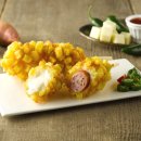 명랑핫도그 이미지