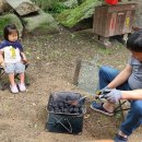 가산산성야영장 이미지