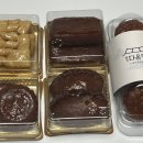 정성가득 마음담긴 보자기 아트 | 명가다온당 약과 5종ㅣ목포답례품 추천 정성 가득 담긴 약과선물세트 시식 후기