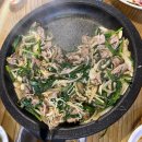 계룡 오리불고기 맛집 ‘계룡한방오리’ 내돈내산 솔직후기