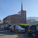 추부제일교회 이미지