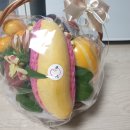 새봄청과 - 사천시 동금2길 8 | [진주 과일 맛집] 평거동 새봄청과 과일바구니 추천 후기 (첫 인사 선물 / 상견례 / 이바지 / 병문안)