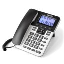 iTEK 발신자 표시 유선 전화기, GND-600(블랙) 사용 후기