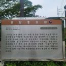 수락 캠핑장 이미지