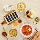 선비꼬마김밥 이미지