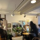 토마솔리 | 천호 분위기 좋은 카페를 다녀왔다_cafe.solely 카페솔리