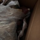 로맨틱브라운 | 밤고구마(목맥히구마), 꿀고구마(허니구마) 내돈내산 후기
