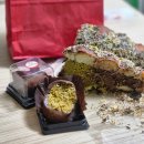 캐치팡 | ：군자：윤숲과자점 평일 캐치테이블 두쫀쿠, 두바이소라팡 내돈내산 후기!