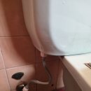 내서읍 현대아파트 | 창원 내서 현대 변기부품교체 물소리 물샘 부속 문제