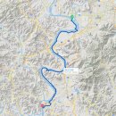 진교헬스 | [일상] 이제 갓 청년이 된 114km의 자전거 여정 후기 (1) 강정고령보 - 달성보 - 합천창녕보