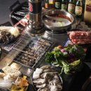 강남무한리필훠궈양꼬치