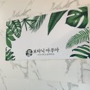 보타닉아쿠아