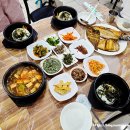 고씨굴관광안내소 이미지