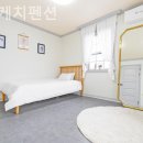 스케치펜션 | 경기도 키즈풀빌라 후기(내돈내산) 더스케치펜션 / 분위기좋고 가격적당한 곳