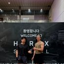 스키점프경기장-베이직하우스 | 하이록스(HYROX) 서울 대회 참가 후기