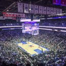 NBA | [미국 여행] 5월 필라델피아 추위 체험과 NBA 경기 직관 후기