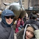 황소밧데리 | 𝟓 월가 돌진하는 황소 | 911 메모리얼 | 라파예트 | 프린스 피자