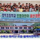 함백초등학교 이미지