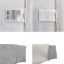 해피명품세탁 | 🧥 꾸안꾸의 정석! 몽클레르 여성 드로스트링 기모 후드티로 명품 데일리룩 완성