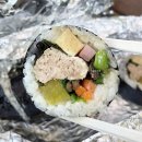피크닉김밥천국 | 여주 김밥집 김밥천국 터미널점 원조김밥, 참치김밥 포장 후기, 혼밥 가능