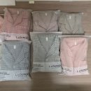 엘패밀리 | 크리스마스 패밀리 파자마 사이즈 추천 | 5살·9살·어른 실측 후기 (엘라운지 극세사)