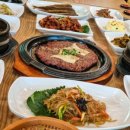 시골푸드 이미지