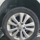 최저가타이어 | 천안아산 쉐보레 스파크 경차 타이어추천 최저가 교체후기