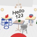 123무도장 이미지