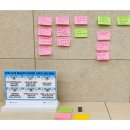 [한국장애인문화예술원]2024 이:음 예술창작 아카데미 성료(함께해서 뿌듯했어요!)