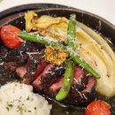목포 석현동 세컨디포레스트 파스타 맛집 왕왕 추천