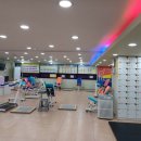 커브스 평촌클럽 이미지